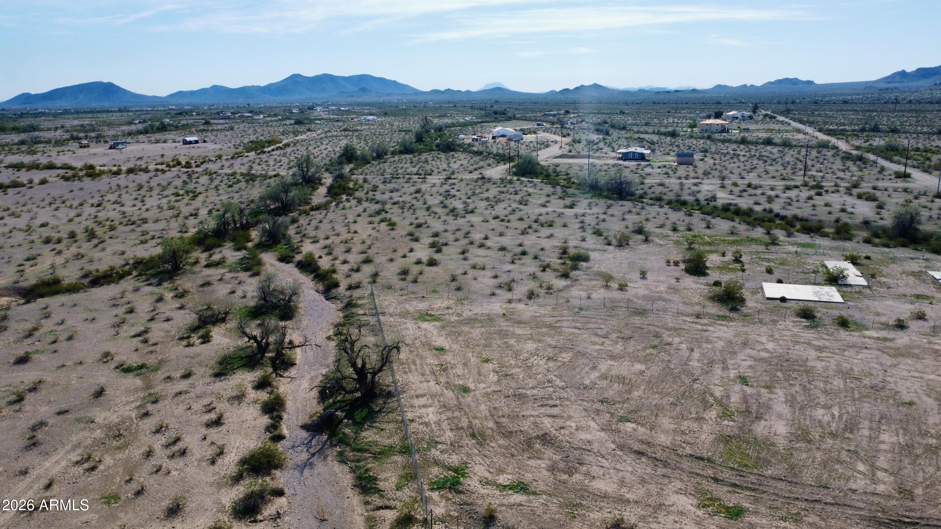 WEST PHOENIX ESTATES 2 - Land