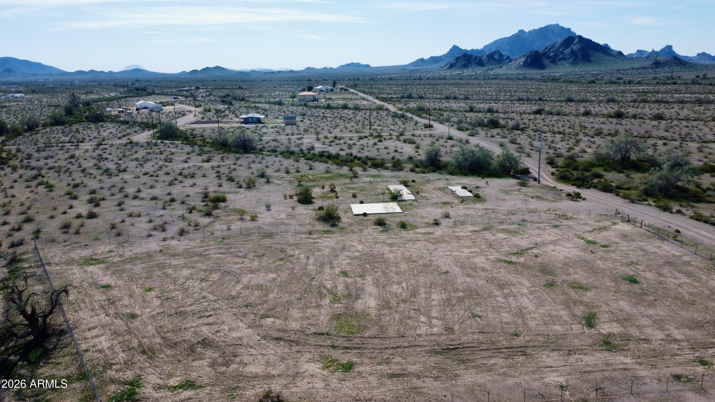 WEST PHOENIX ESTATES 2 - Land