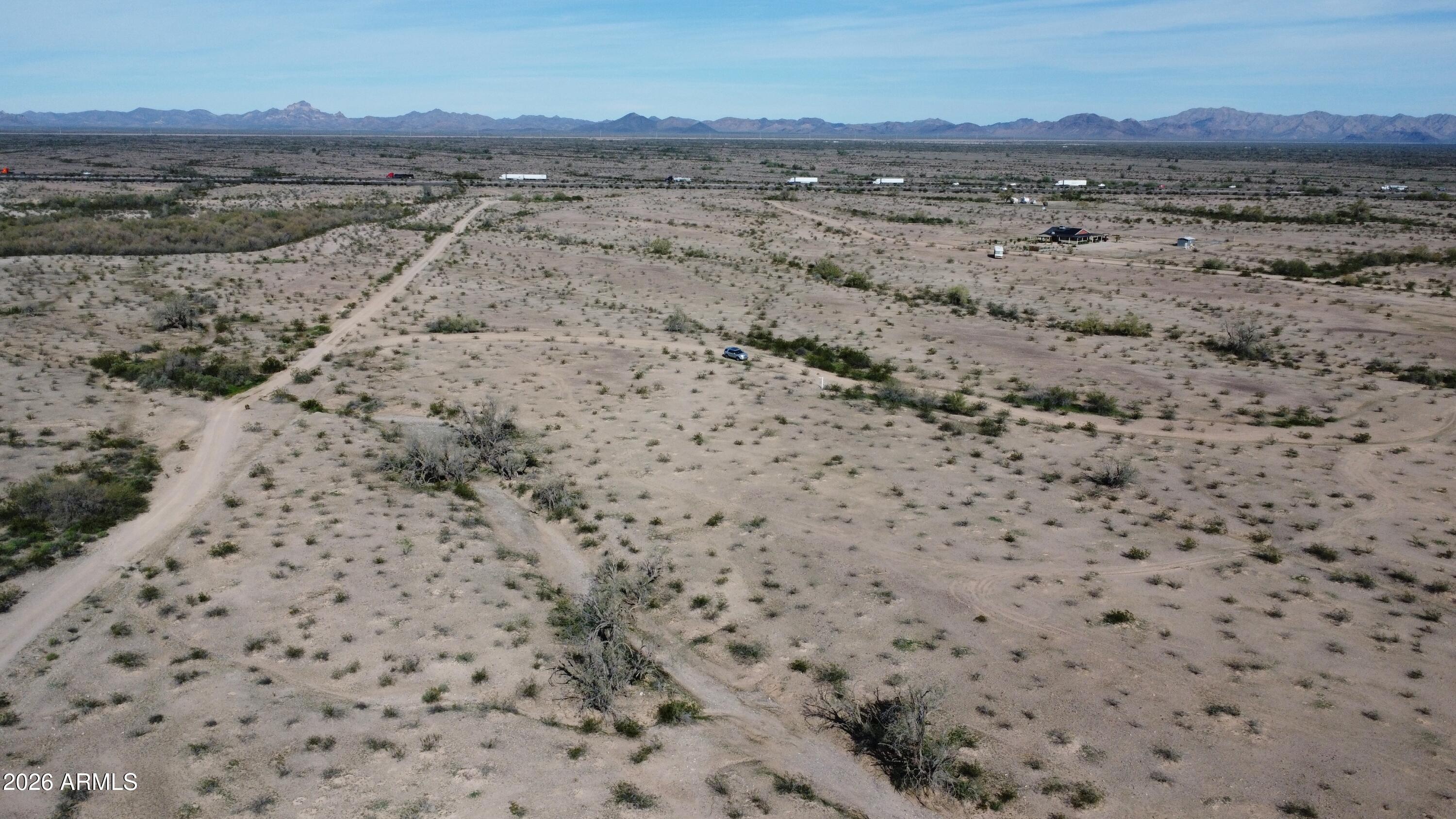 WEST PHOENIX ESTATES 2 - Land