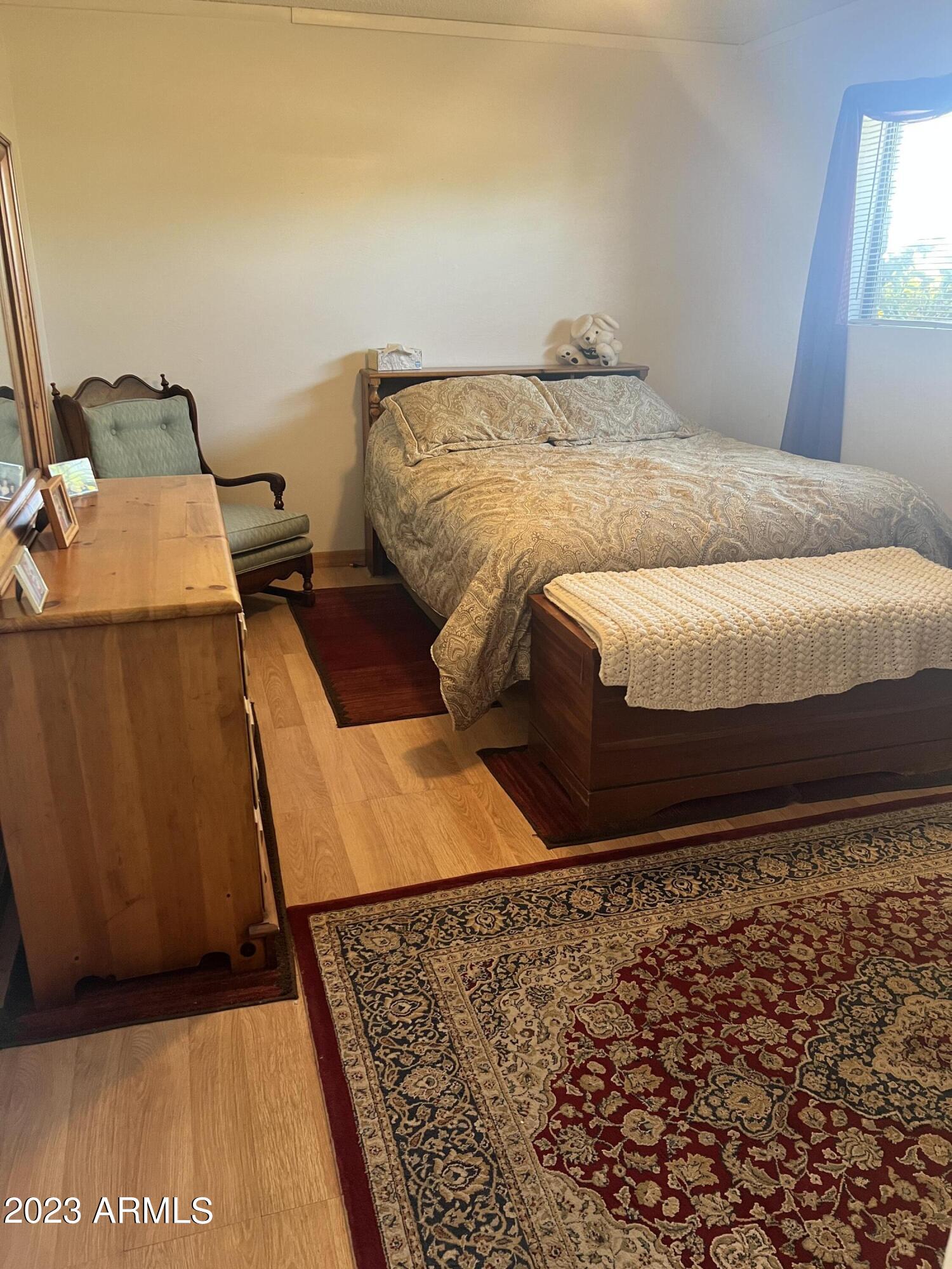 TOWN & COUNTRY ESTATES - Residential