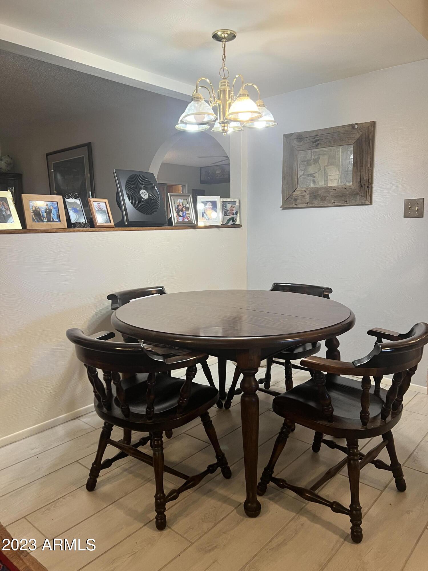 TOWN & COUNTRY ESTATES - Residential