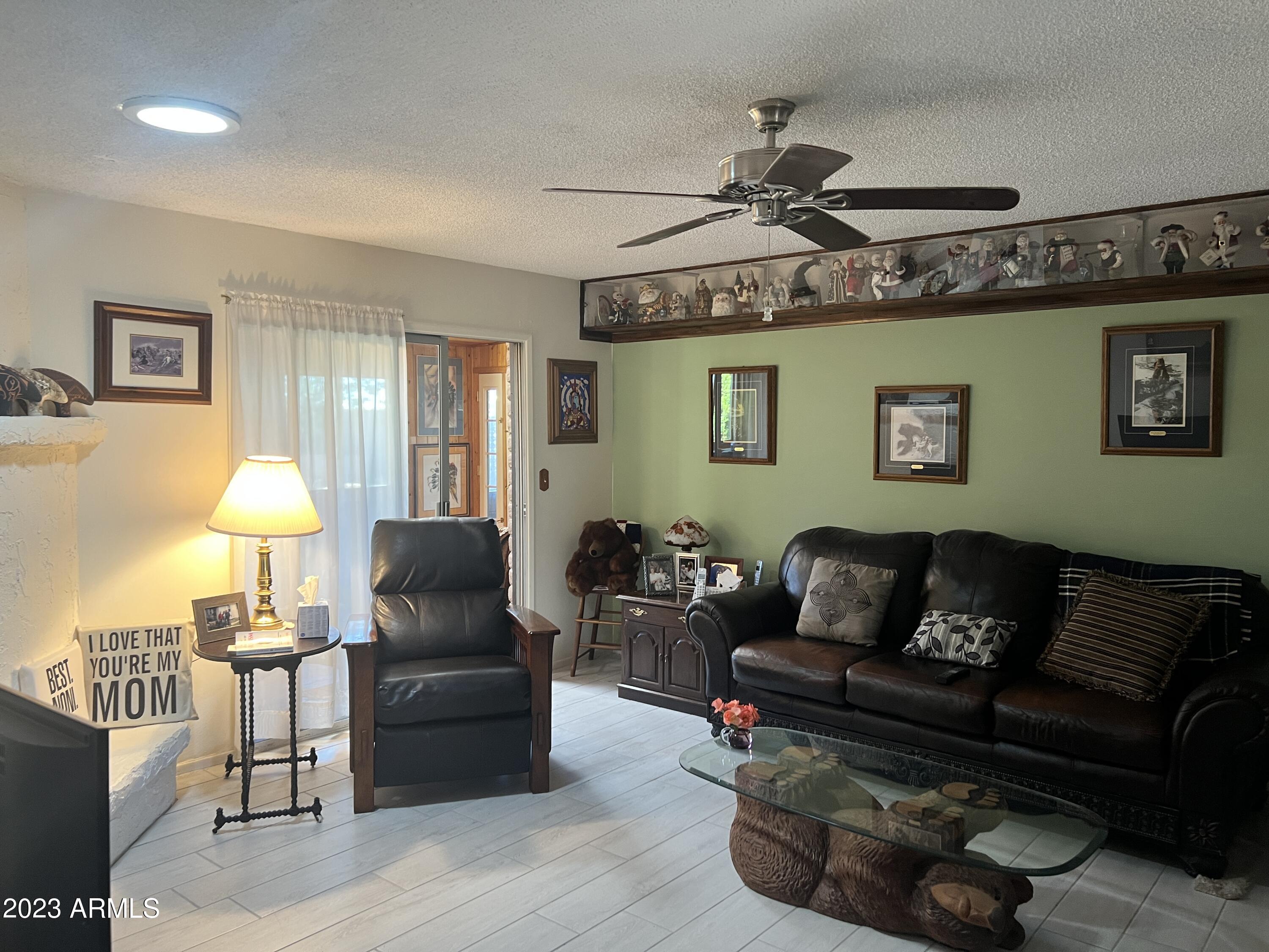 TOWN & COUNTRY ESTATES - Residential