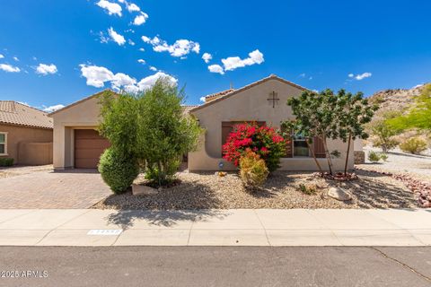 14552 S 182ND Drive Goodyear AZ 85338