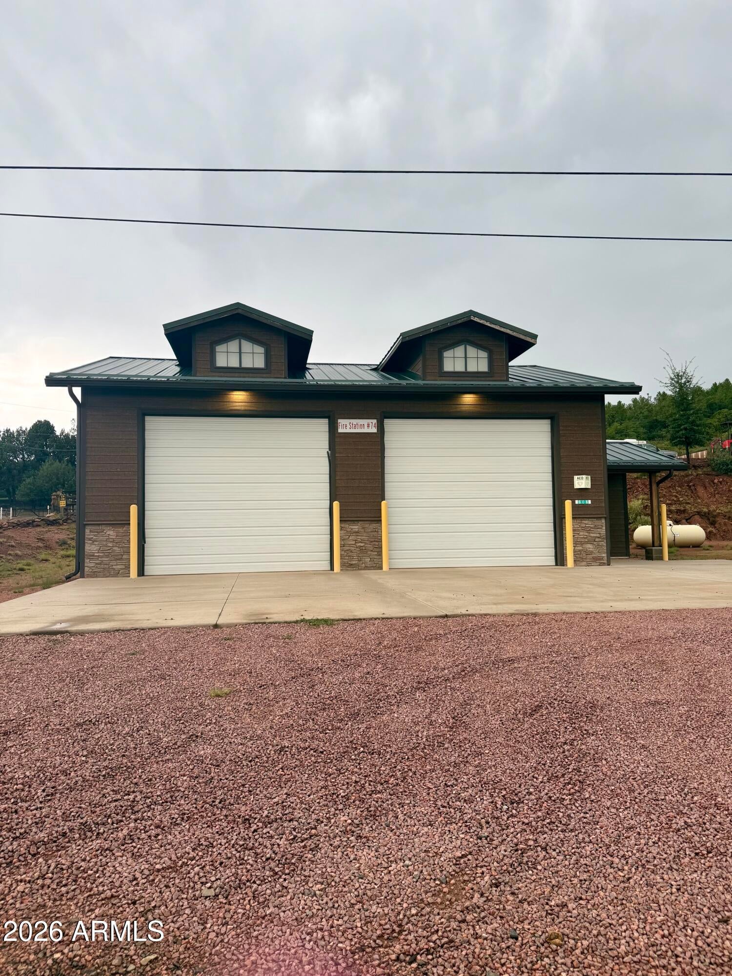 165 W BURNT POINT Trail 1
