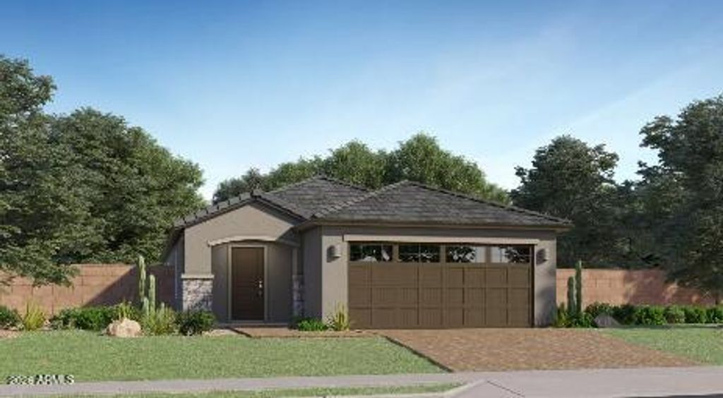 Photo of 3681 N 97th Drive, Phoenix, AZ 85037 (MLS # 7030603)