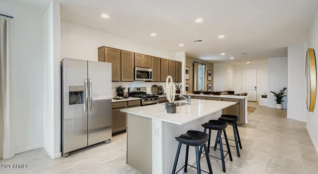 Photo of 3681 N 97th Drive, Phoenix, AZ 85037 (MLS # 7030603)