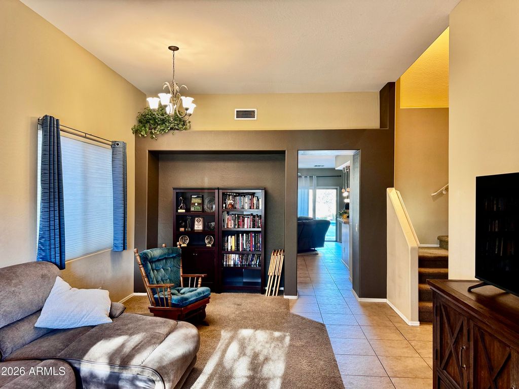 Photo of 39220 N Acadia Way, Anthem, AZ 85086 (MLS # 6991314)