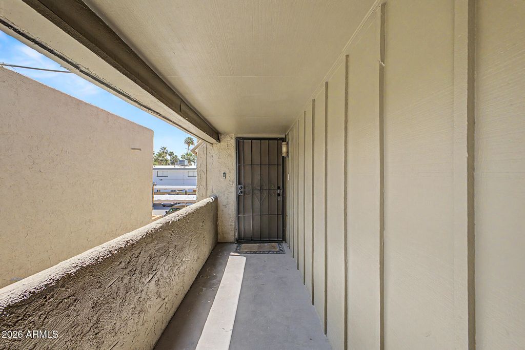 Photo of 1701 W Tuckey Lane #233, Phoenix, AZ 85015 (MLS # 7026128)