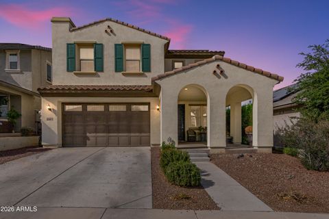 Photo of 20872 W Elm Way, Buckeye, AZ 85396 (MLS # 7013104)