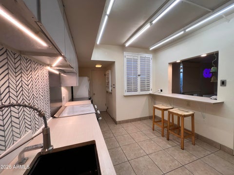 Photo of 6926 E 3rd Street, Scottsdale, AZ 85251 (MLS # 7038477)