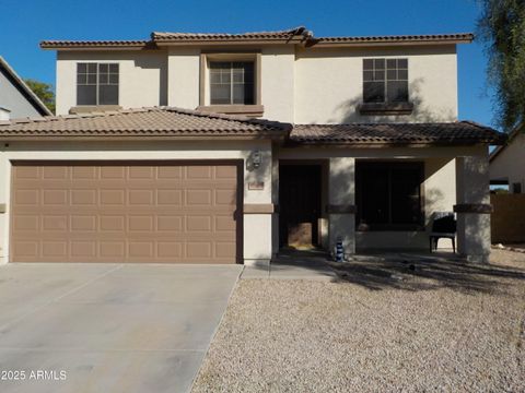 9905 W MIAMI Street Tolleson AZ 85353