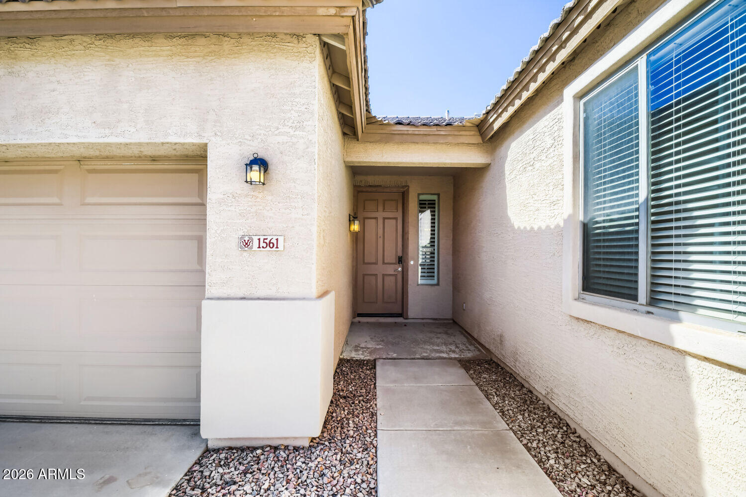 1561 E PALO VERDE Drive