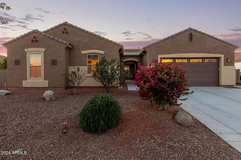 21438 S 194TH Street Queen Creek AZ 85142