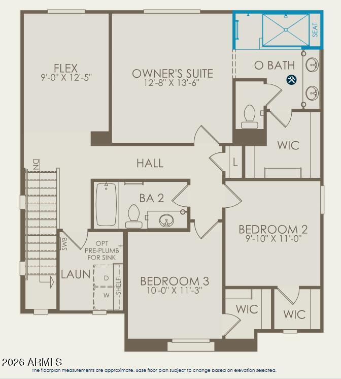 16505 W WHISPERING WIND Drive