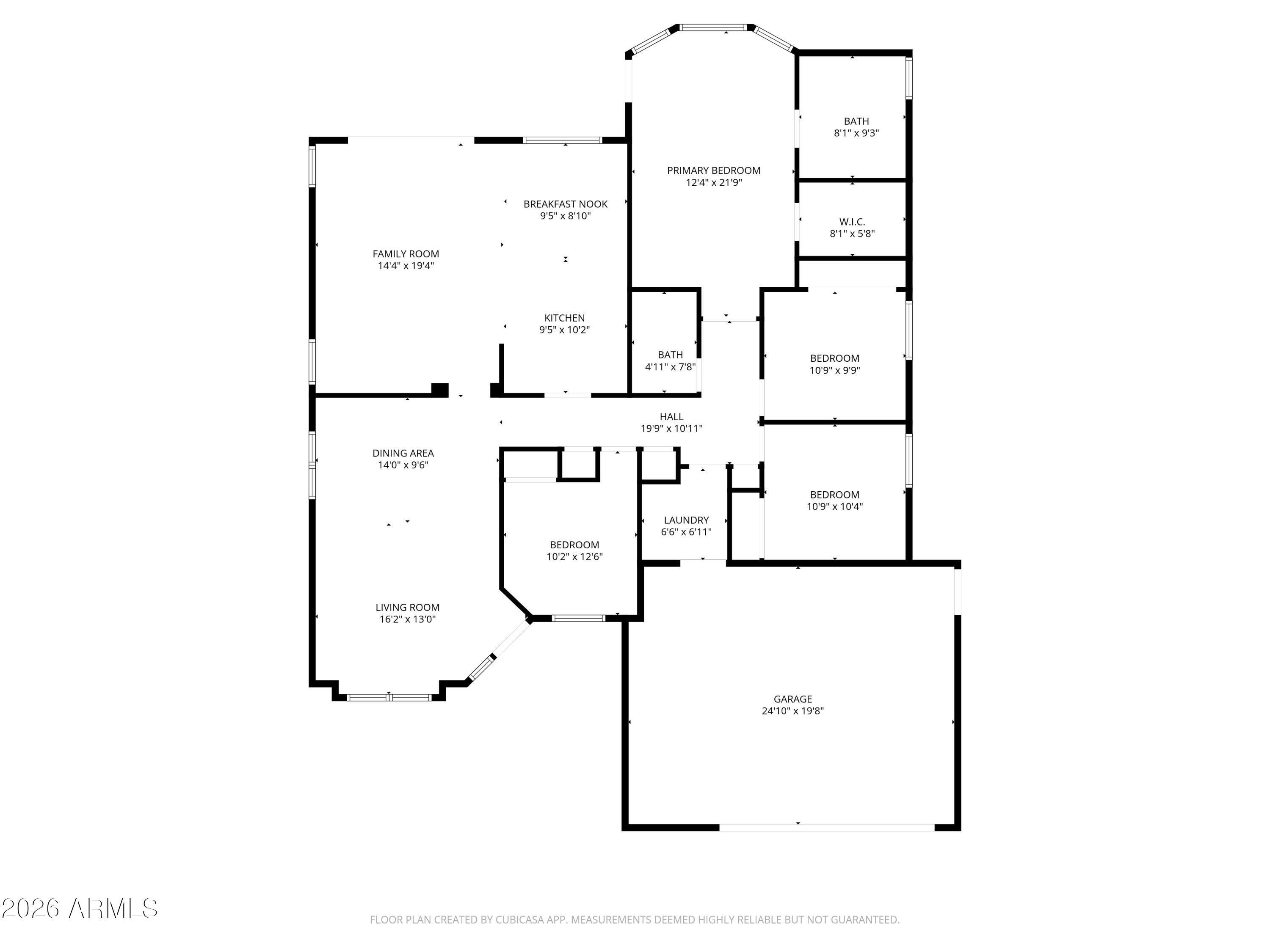 5261 W SHANNON Court