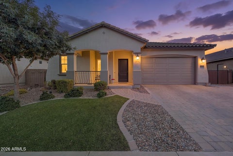 Property photo of 41785 W Cielo Lane, Maricopa, AZ 85138