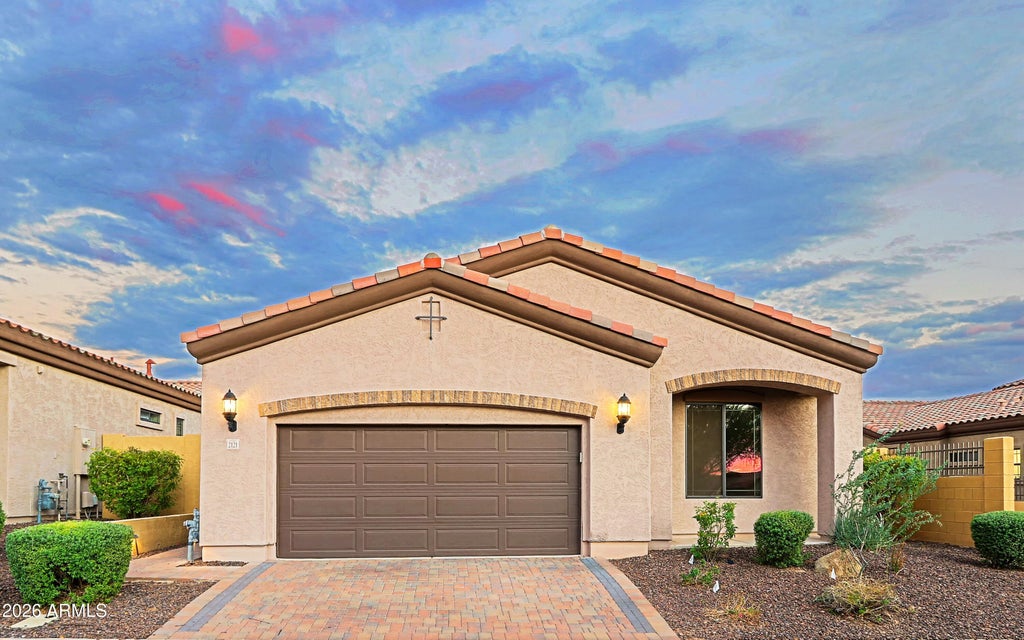 Photo of 2121 N Atwood, Mesa, AZ 85207 (MLS # 7093236)