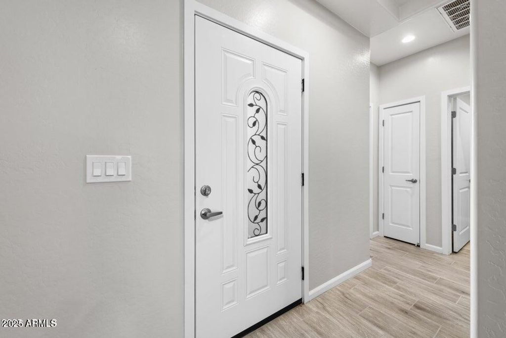 Photo of 9050 W Reventon Drive, Arizona City, AZ 85123 (MLS # 6903697)