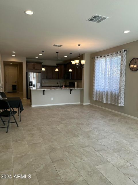 A home in Litchfield Park