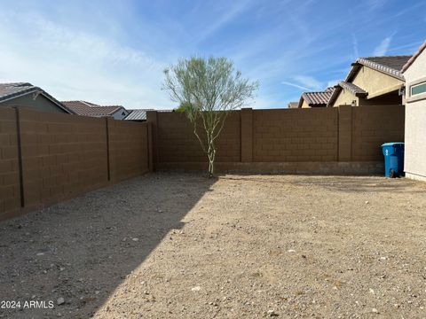 A home in Litchfield Park