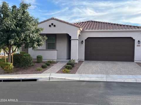 A home in Litchfield Park