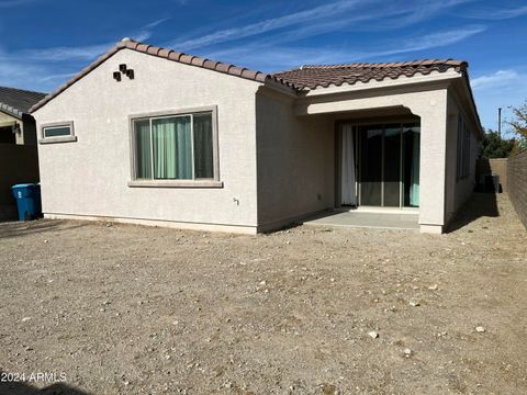 A home in Litchfield Park