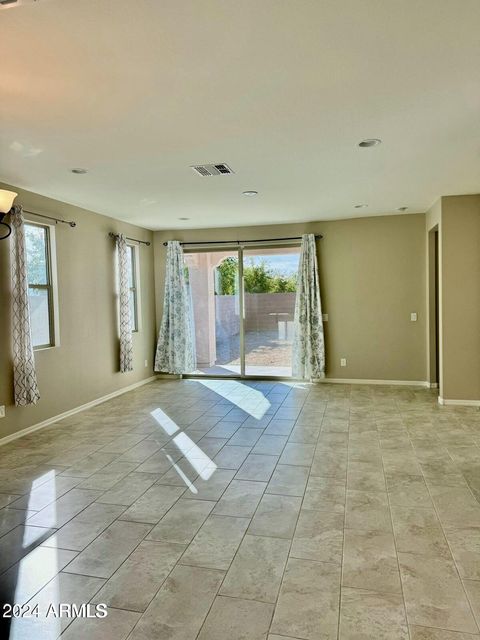 A home in Litchfield Park