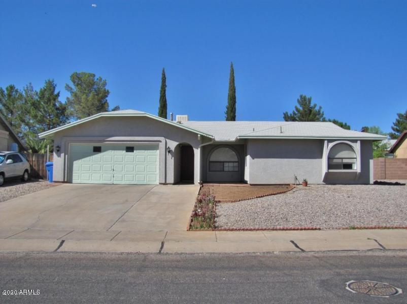 Summit Meadows - Residential Lease