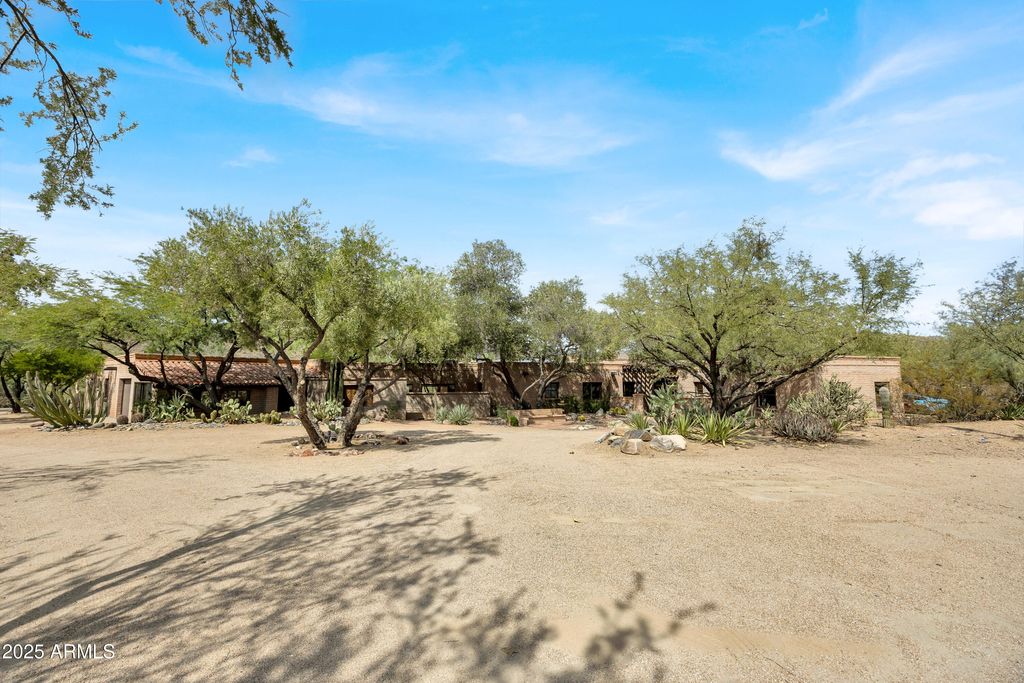 Photo of 37436 N Rancho Manana Boulevard, Cave Creek, AZ 85331 (MLS # 6915109)