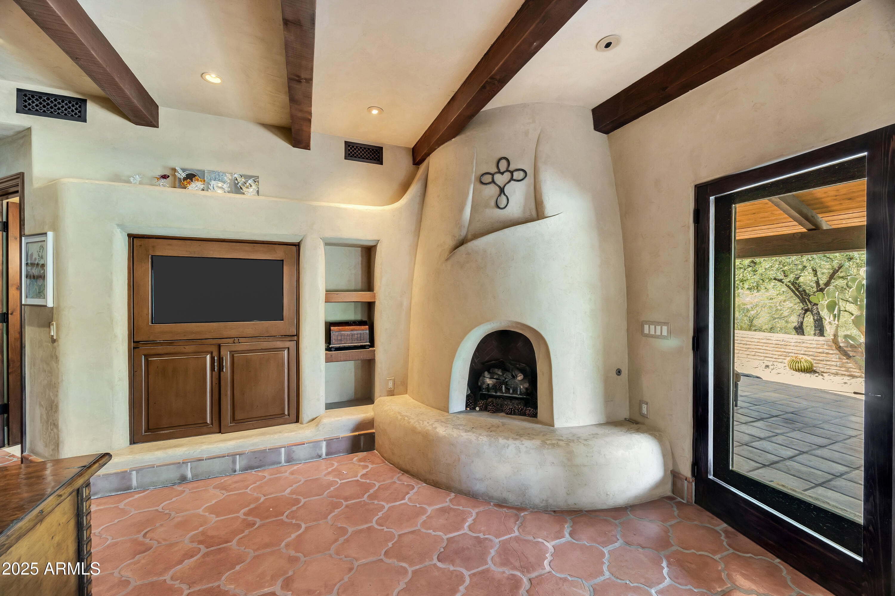 Historic area by Creek, M & B - Residential