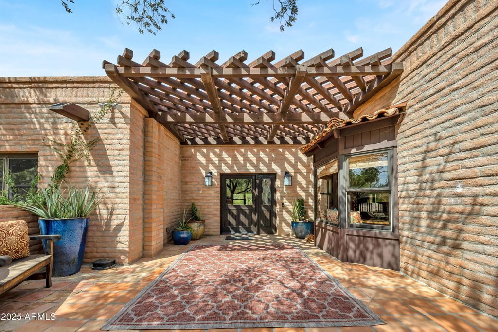 Photo of 37436 N Rancho Manana Boulevard, Cave Creek, AZ 85331 (MLS # 6915109)