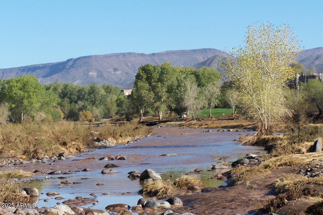 Historic area by Creek, M & B - Residential