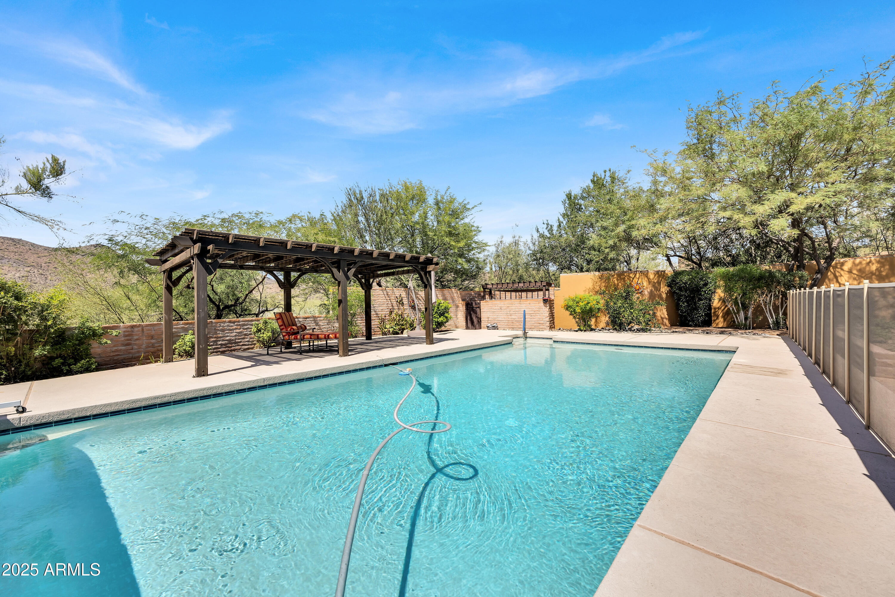 Historic area by Creek, M & B - Residential