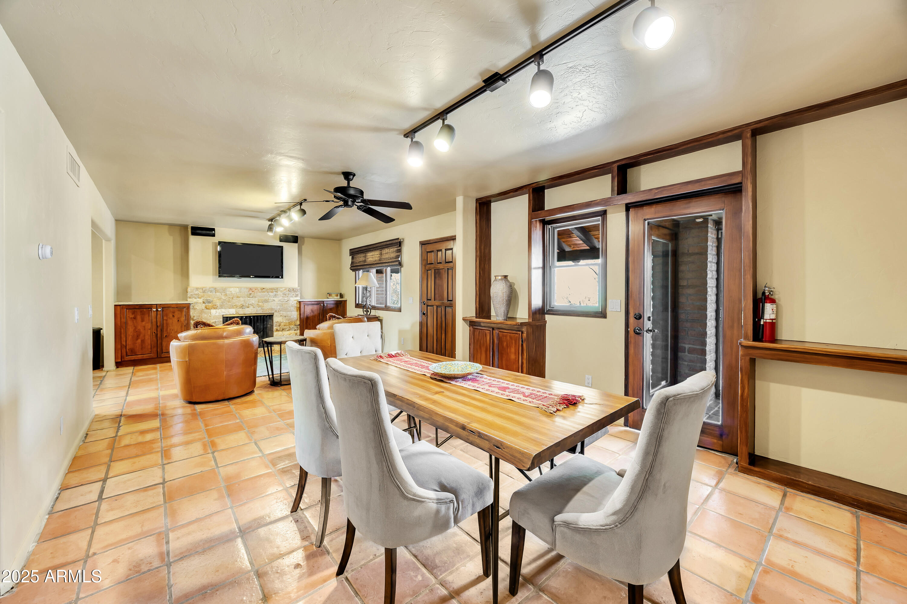 Historic area by Creek, M & B - Residential
