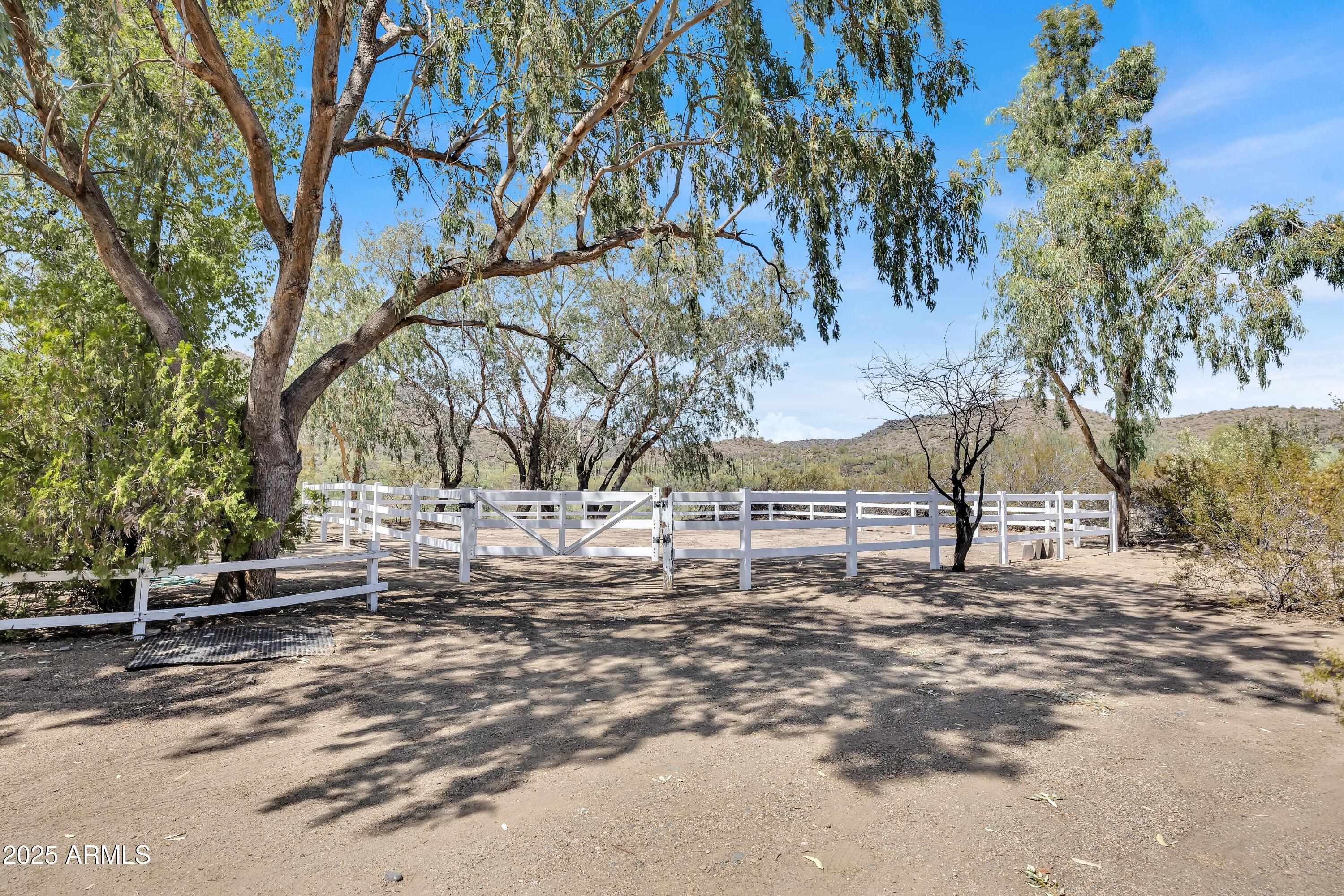Historic area by Creek, M & B - Residential