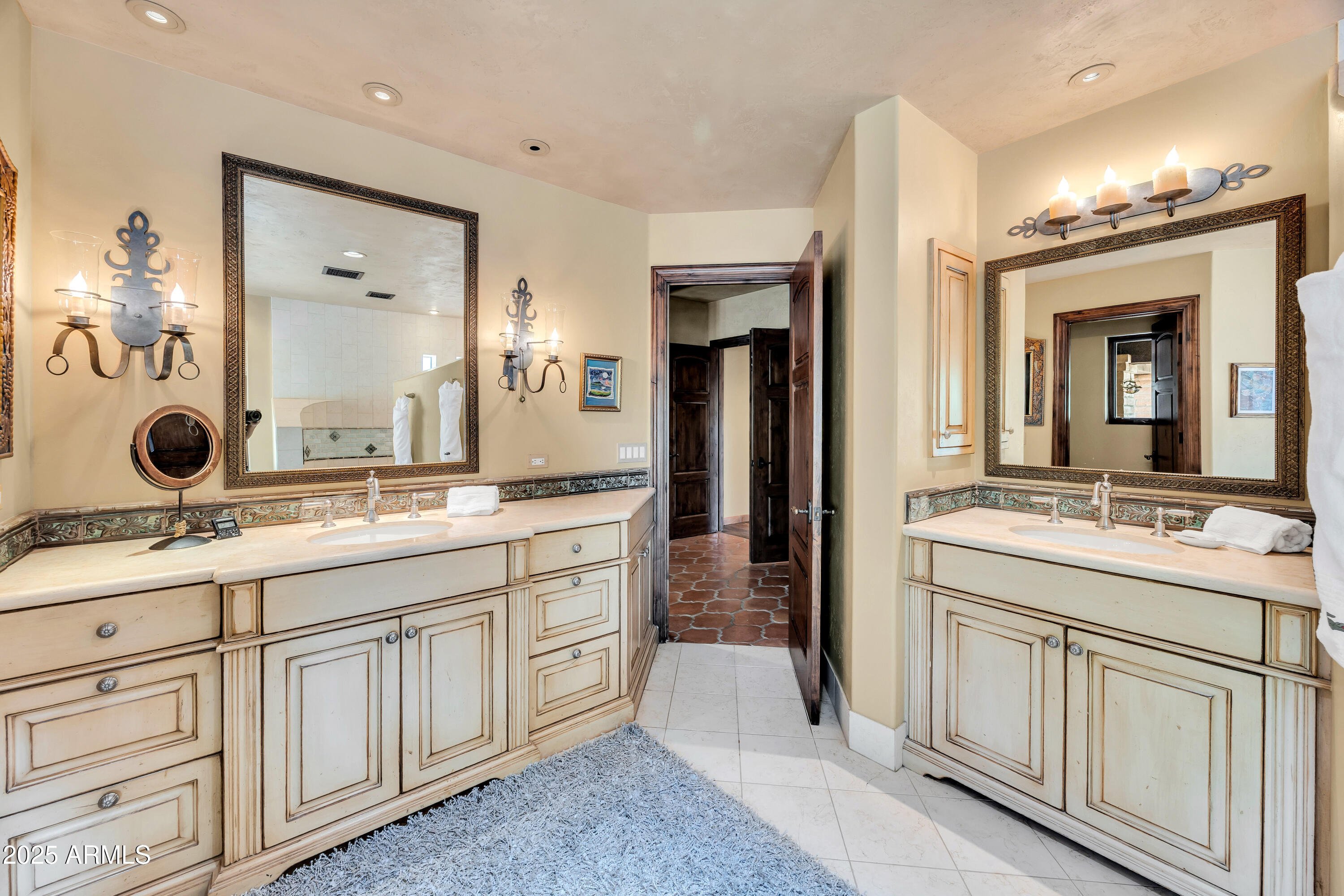 Historic area by Creek, M & B - Residential