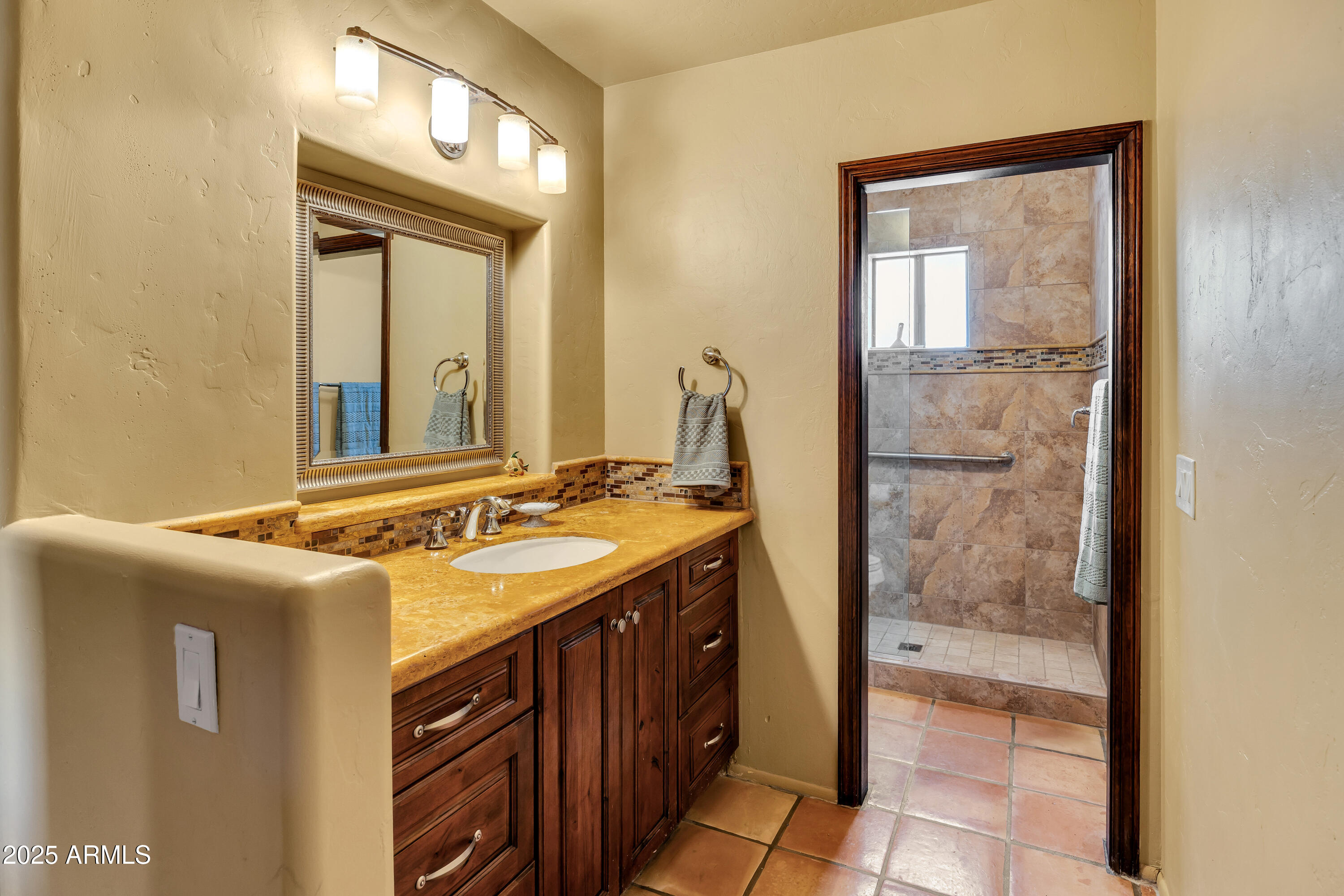 Historic area by Creek, M & B - Residential