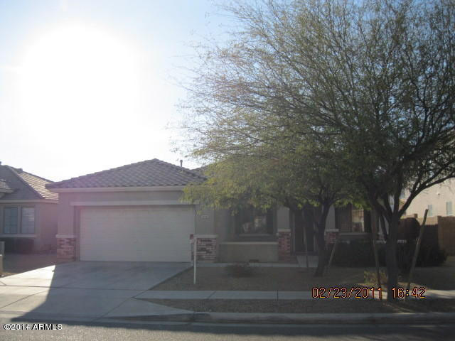Photo 1 of 2 — 4718 N 95TH Drive, Phoenix, AZ 85037