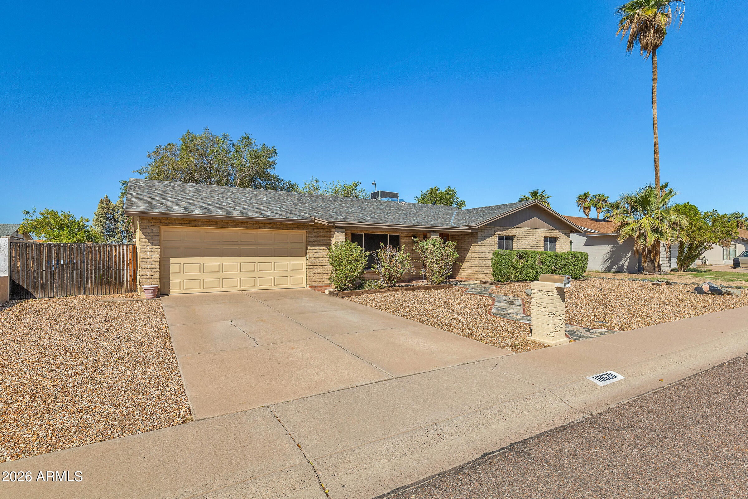 18628 N 7TH Drive