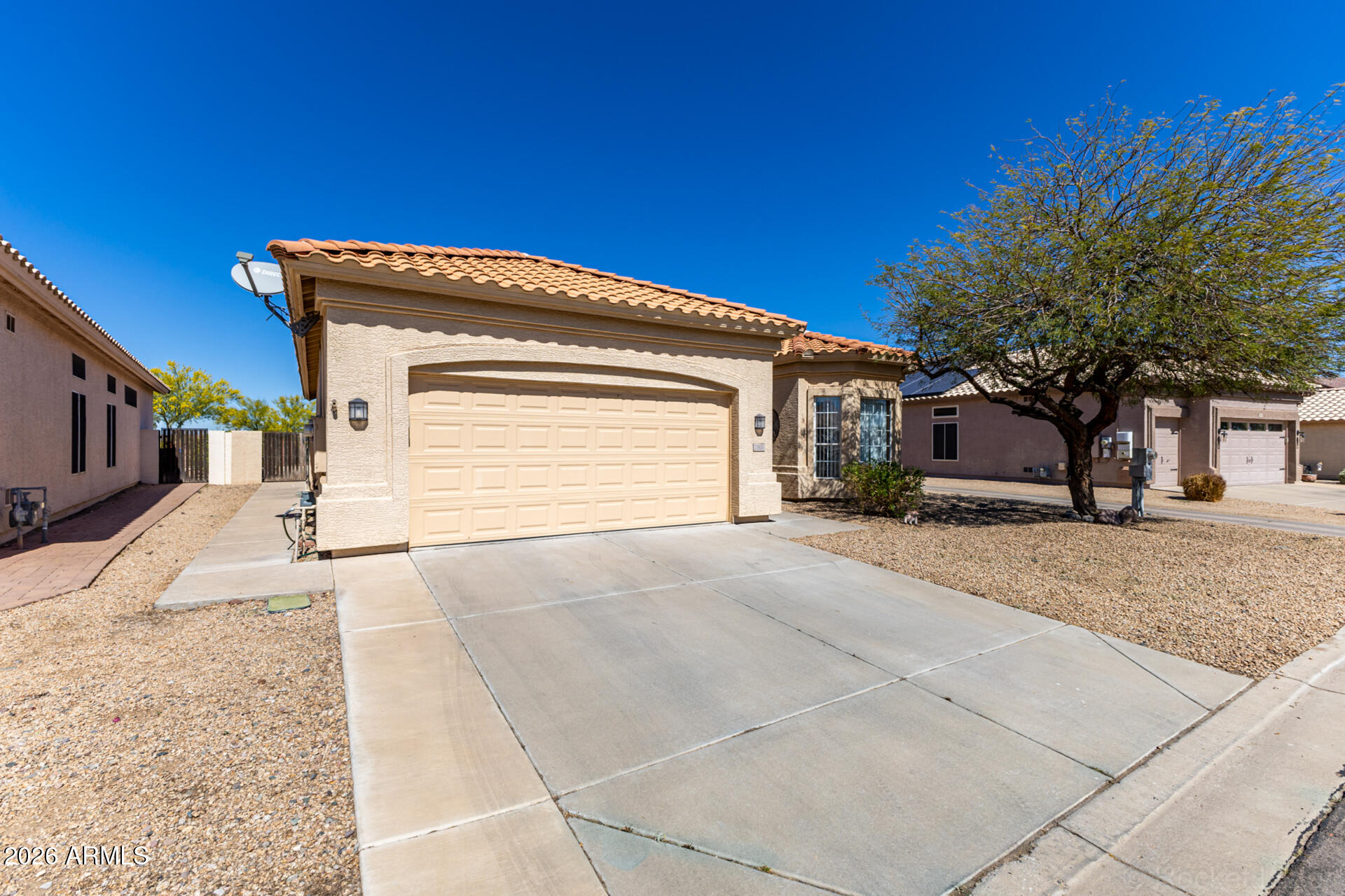 20008 N COYOTE LAKES Parkway