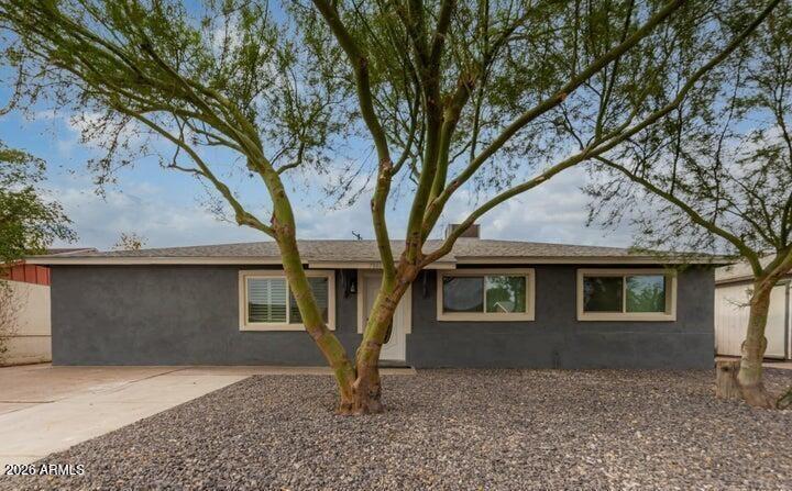 7846 E BELLEVIEW Street
