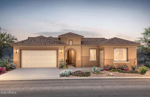 6378 W Pinehurst Court Florence AZ 85132