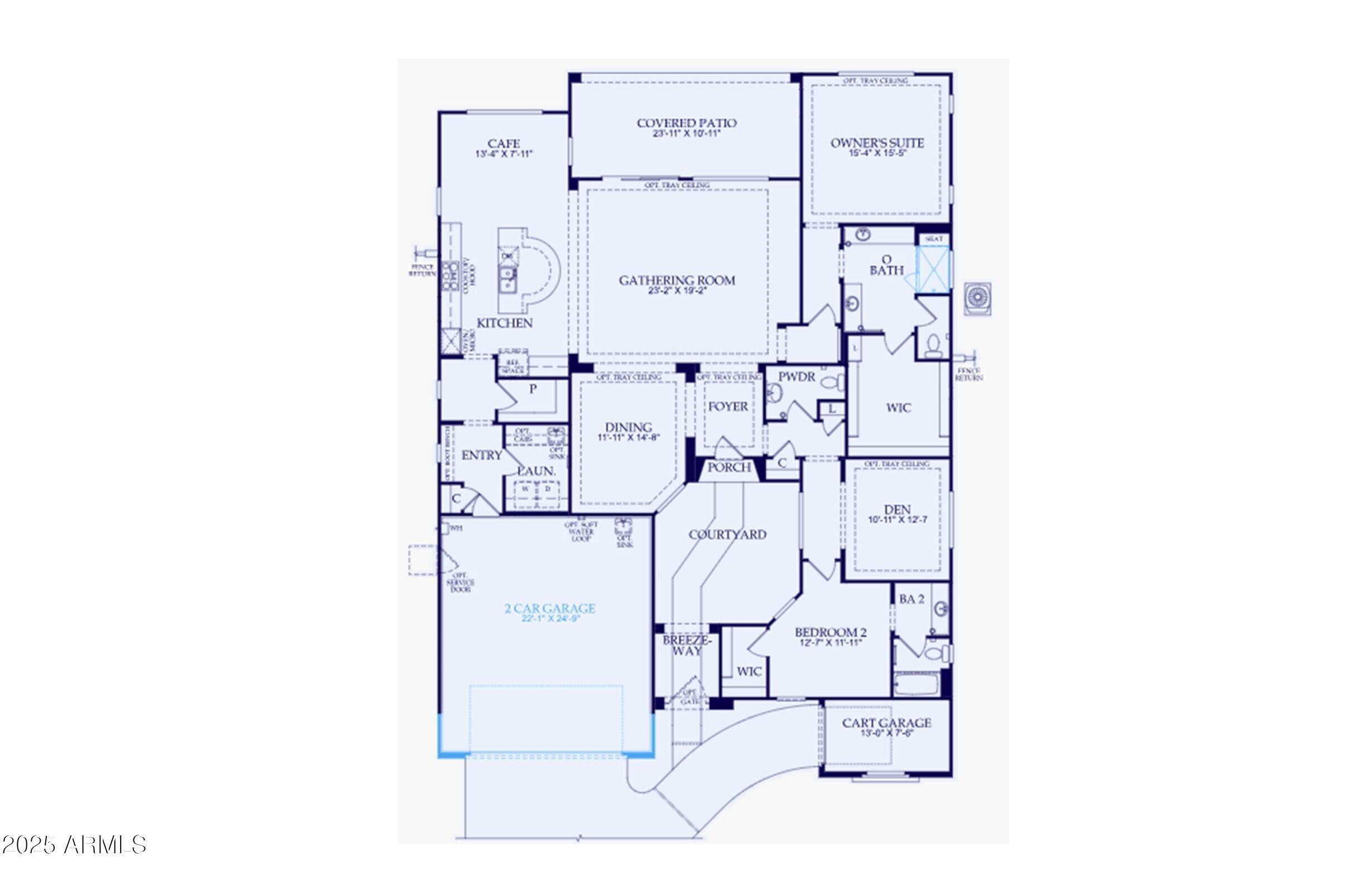 6378 W Pinehurst Court