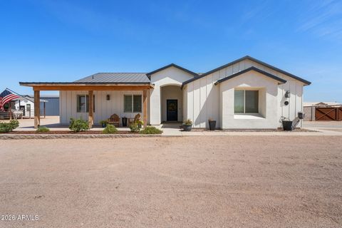 5250 E ROLLING RIDGE Road San Tan Valley AZ 85140