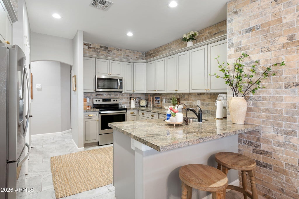 Photo of 5250 E Rolling Ridge Road, San Tan Valley, AZ 85140 (MLS # 7020660)