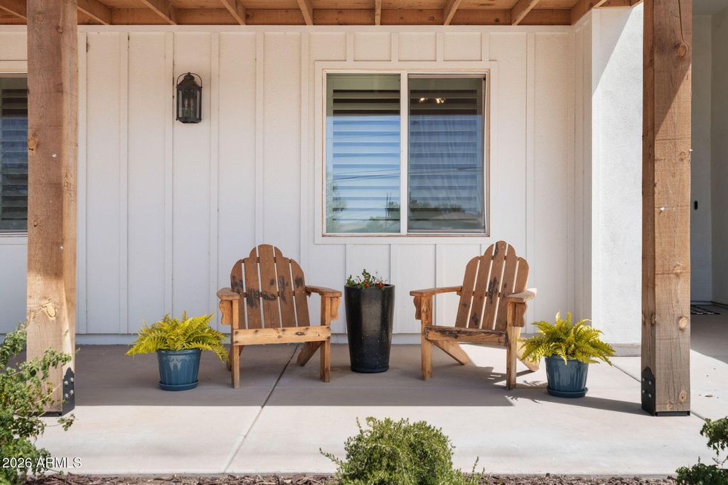 Photo of 5250 E Rolling Ridge Road, San Tan Valley, AZ 85140 (MLS # 7020660)