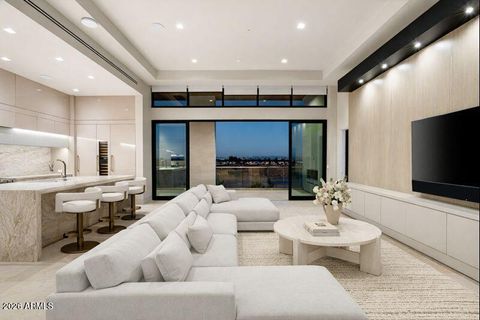 Photo of 6587 N Palmeraie Boulevard #3010, Paradise Valley, AZ 85253 (MLS # 6947918)