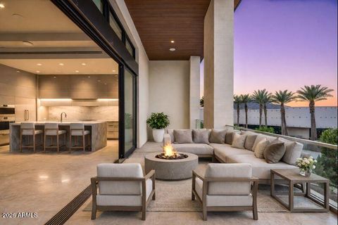 Photo of 6587 N Palmeraie Boulevard #3010, Paradise Valley, AZ 85253 (MLS # 6947918)