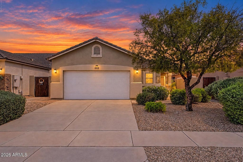 Photo of 28189 N Quartz Drive, San Tan Valley, AZ 85143 (MLS # 7079049)