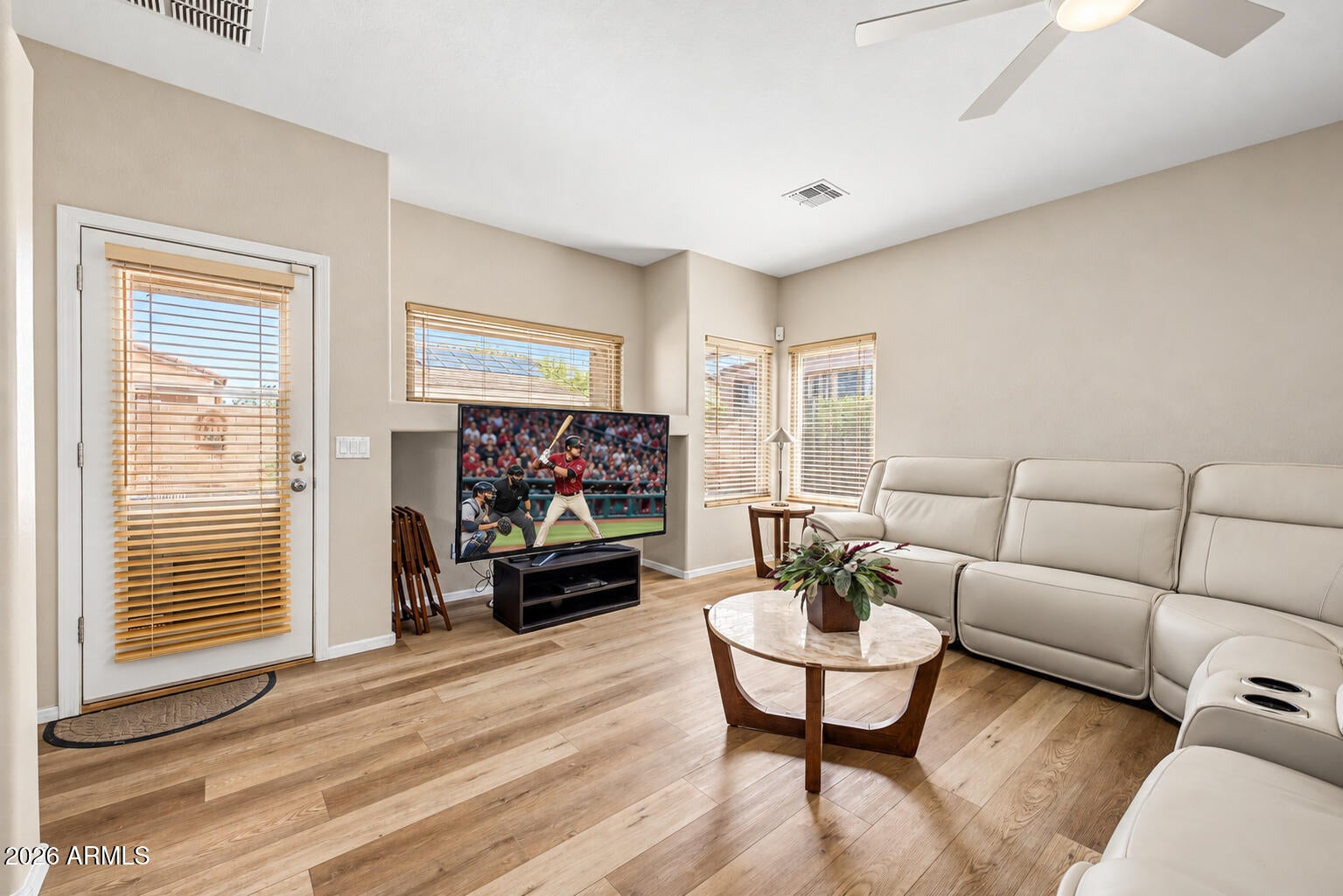 28189 N QUARTZ Drive